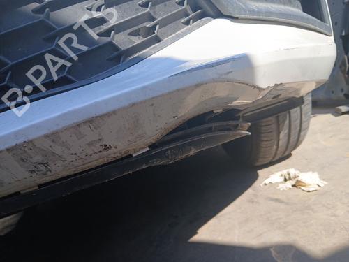 Front bumper SKODA FABIA III Estate (NJ5) 1.0 TSI | BP29934189C7 