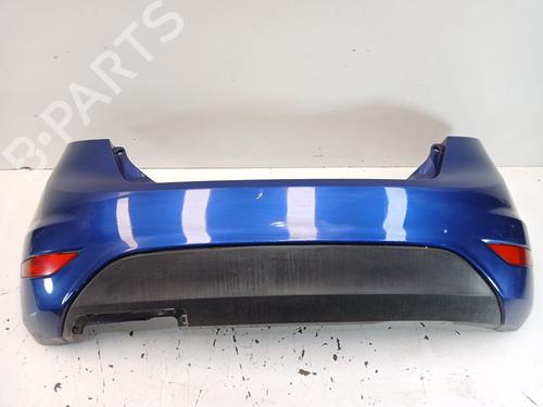 rear-bumper-ford-fiesta-vi-cb1-ccn-2008-37242285 main image