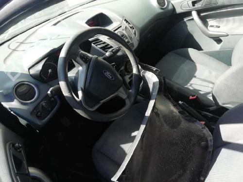 Left front window switch FORD FIESTA VI (CB1, CCN)  | BP12206068I27 