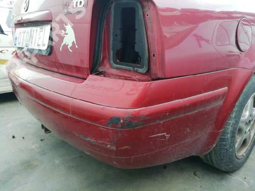 Rear right lock VW PASSAT B5 (3B2) 1.9 TDI | BP7479430C99 