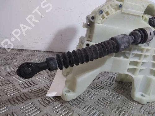 Gear lever KIA NIRO I (DE)  | BP16166778M90 