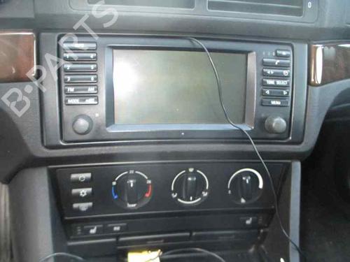 Gearbox BMW 5 Touring (E39) 525 d | BP2441693M3 