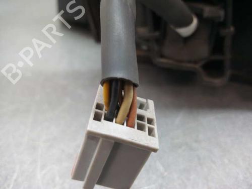 Left mirror FORD FOCUS II (DA_, HCP, DP)  | BP19275478C26 