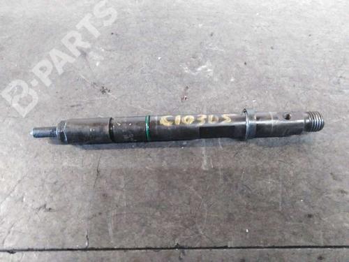 Used Injector AUDI A6 C5 Avant (4B5) 2.5 TDI (150 hp) 4674217