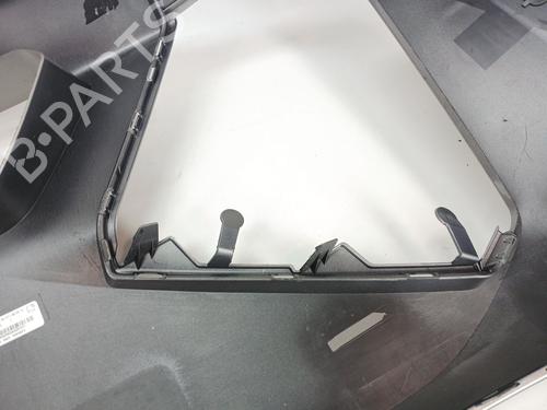 Front bumper BMW iX (I20) xDrive 40 | BP32345938C7