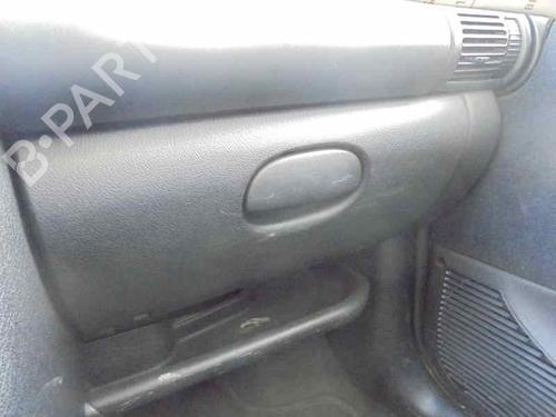 Front left lock OPEL CORSA B (S93) 1.2 i 16V (F08, F68, M68) | BP2359888C98 