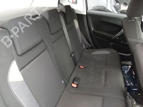 Left tailgate light PEUGEOT 2008 I (CU_) 1.6 BlueHDi 100 | BP40534304C79 - Image 14