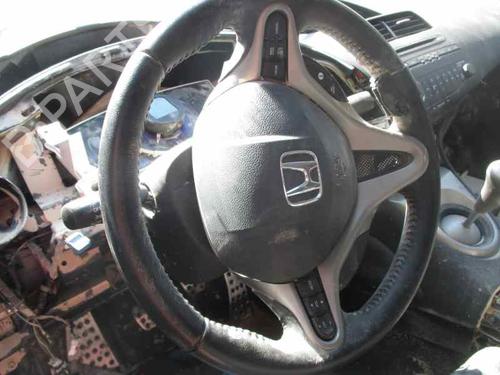 Left front steering knuckle HONDA CIVIC VIII Hatchback (FN, FK) 2.2 CTDi (FK3) | BP2522835M25 