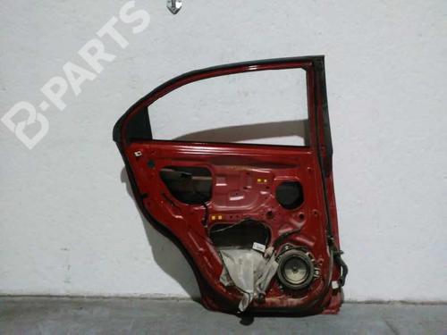 Left rear door KIA RIO III (UB) 1.2 CVVT | BP12193315C4 