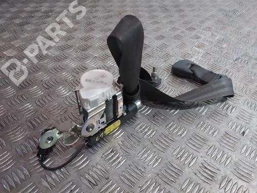 Used Front left belt tensioner Front left belt tensioner RENAULT CLIO III Grandtour (KR0/1_) 1.5 dCi (KR0F) (86 hp) 11181541 11181541