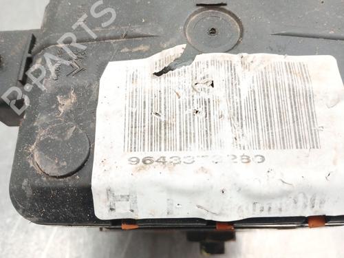 Suspension compressor CITROËN C5 I (DC_) 2.0 HDi (DCRHZB, DCRHZE) | BP31951442M103