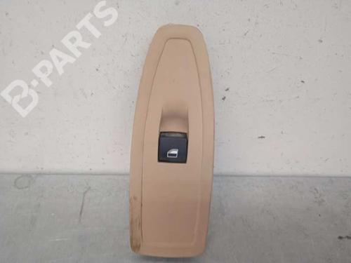 Right front window switch BMW 3 (F30, F80) 320 i (184 hp) 9650890