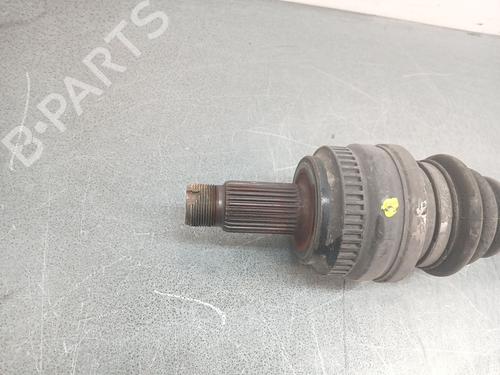 Right rear driveshaft BMW X3 (E83) 2.0 d | BP34252231M41 - Image 3