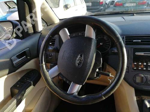 Left front window switch FORD FOCUS C-MAX (DM2) 2.0 | BP4839884I27 