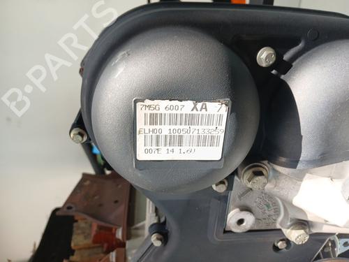 Engine FORD FOCUS II (DA_, HCP, DP) 1.6 | BP38759777M1 - Image 5