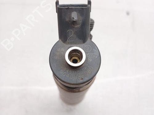 Injector PEUGEOT 206 Hatchback (2A/C) 2.0 HDI 90 | BP28188223M100 