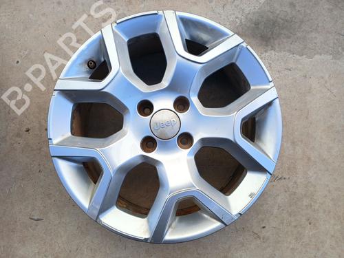 Jante JEEP AVENGER (J2) [2022-2026]  32345963