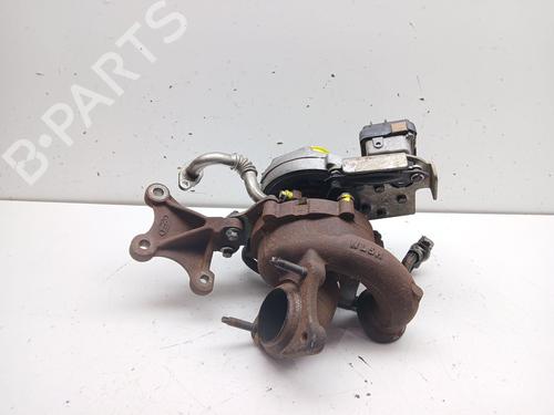 Turbocharger/Supercharger FORD FOCUS II (DA_, HCP, DP) 1.8 TDCi | BP31585040M71 