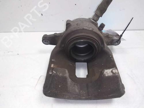 Left front brake caliper MERCEDES-BENZ C-CLASS (W205) C 200 BlueTEC / d (205.037) | BP19305543M105 