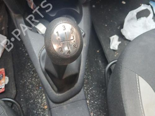 Engine DACIA SANDERO II TCe 90 (B8M1, B8MA, B8AC) | BP28070564M1 