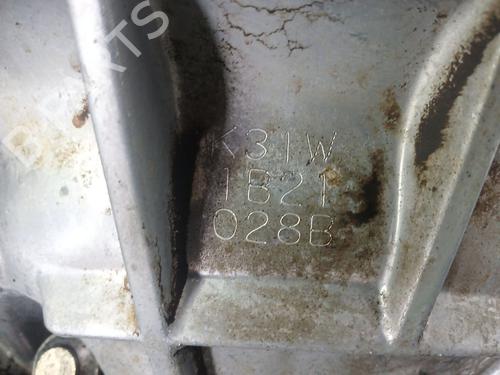 Gearbox KIA RIO I Hatchback (DC) 1.3 | BP39568513M3 - Image 5