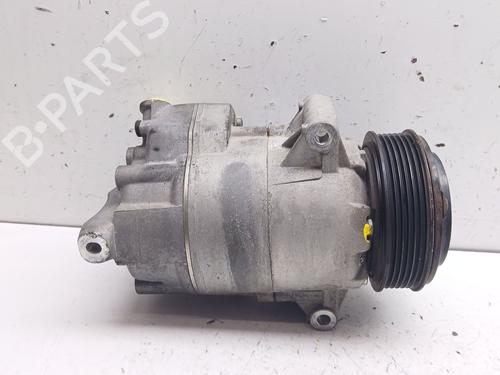 AC compressor OPEL ZAFIRA TOURER C (P12) 1.6 CDTI (75) | BP36467130M34 - Image 5
