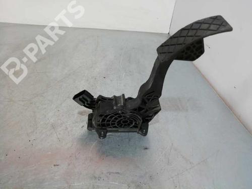 Pedal SKODA FABIA III (NJ3) 1.4 TDI (90 hp) 5666153