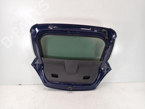 Tailgate OPEL CORSA D (S07)  | BP29809013C6
