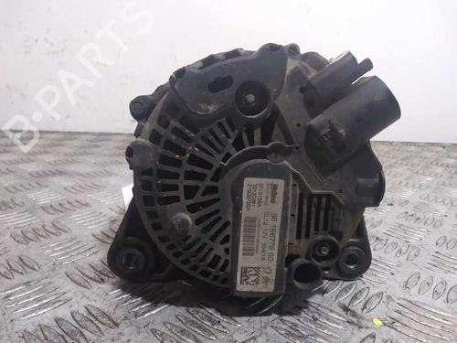 Alternator CITROËN C4 CACTUS  | BP16676096M7 