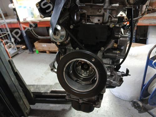Engine CITROËN C4 III (BA_, BB_, BC_) 1.2 PureTech 130 (BAHNSA, BAHNSB) | BP38273876M1 - Image 13