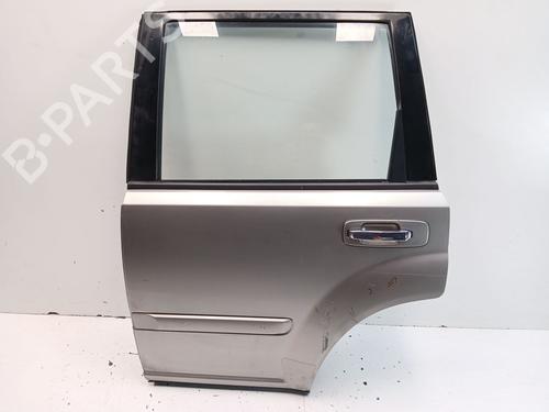 left-rear-door-nissan-x-trail-i-t30-2001-2002-2003-2004-2005-2006-2007-2008-2009-2010-2011-2012-2013-37473024 main image