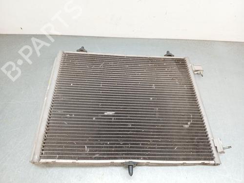 AC radiator CITROËN C3 III (SX) 1.2 VTi 82 | BP36936096M32 - Image 3