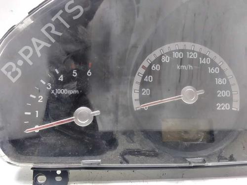 Instrument cluster KIA SPORTAGE II (JE_, KM_)  | BP18052734C47