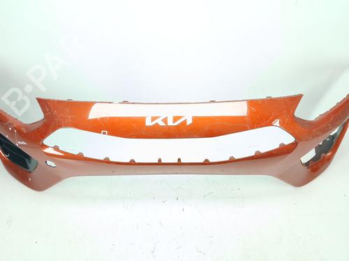 Front bumper KIA CEED (CD) 1.0 T-GDI MHEV | BP29400898C7 