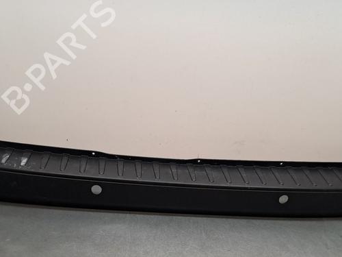 Bumper achter FORD TRANSIT CUSTOM V362 Van (FY, FZ) 2.0 EcoBlue mHEV (130 hp) 31309892