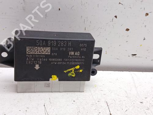 electronic-module-seat-arona-kj7-kjp-2017-35724894 main image