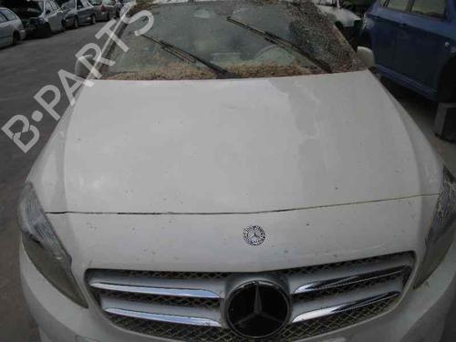 Servo brake MERCEDES-BENZ A-CLASS (W176) A 180 CDI / d (176.012) | BP26596458M42  - Image 10