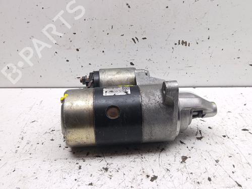 Starter SUZUKI SWIFT III (MZ, EZ) 1.3 (RS413, ZC11S) | BP38620377M8 - Image 3