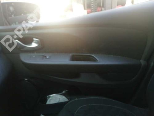 Engine control unit (ECU) RENAULT CLIO IV (BH_)  | BP11181548M57 