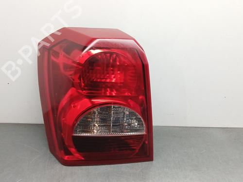 Used Left taillight DODGE CALIBER 2.0 CRD (140 hp) 30935127