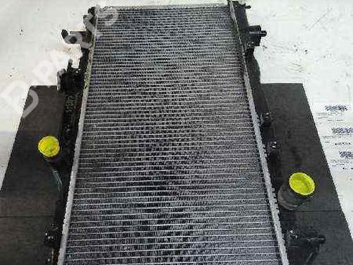Used Water radiator TOYOTA CARINA E VI (_T19_) 1.6 16V (AT190_, AT190R) (106 hp) 3452980
