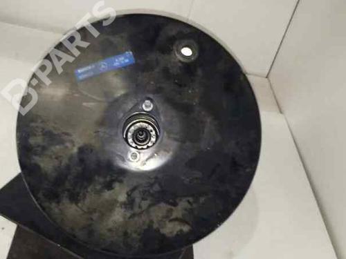 Servo brake MERCEDES-BENZ VITO Van (W638)  | BP3989318M42 