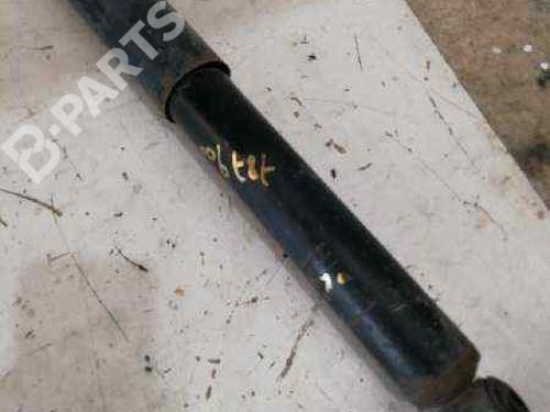 Used Left rear shock absorber CHRYSLER VOYAGER / GRAND VOYAGER III (GS_, NS_) [1995-2001]  3434932