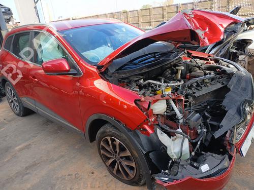 Right front steering knuckle RENAULT KADJAR (HA_, HL_) 1.3 TCe 140 (HLNB, HLN1) | BP32520265M26  - Image 9