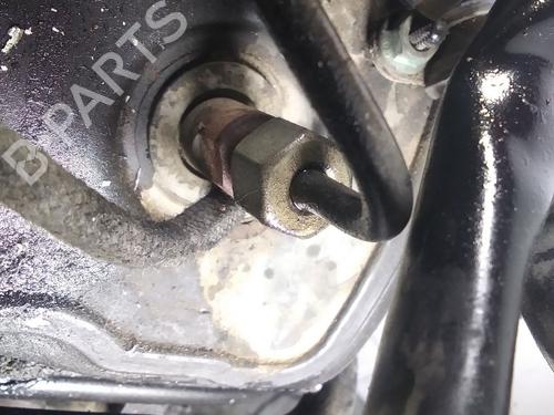 Used Injector AUDI A6 C5 Avant (4B5) 2.5 TDI (180 hp) 23085892