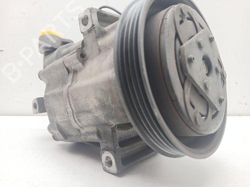 Used AC compressor NISSAN MICRA III (K12) 1.2 16V (80 hp) 28582039
