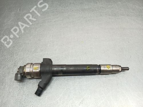 Used Injector Injector FORD TRANSIT Van (FA_ _) 2.2 TDCi RWD (100 hp) 40227368 40227368