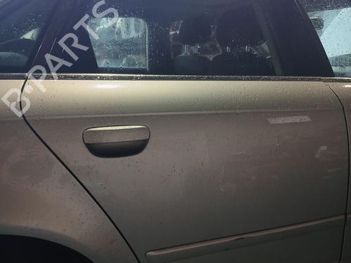 Right rear door AUDI A4 B7 (8EC) 2.0 TDI 16V 8E0833052J