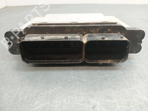 Engine control unit (ECU) SEAT IBIZA IV (6J5, 6P1) 1.2 TSI | BP34157533M57 - Image 5