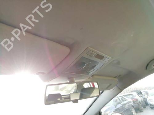 Instrument cluster SEAT ALTEA (5P1)  | BP23126865C47 
